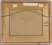 HERBERT SIDNEY PALMER