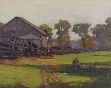 HERBERT SIDNEY PALMER