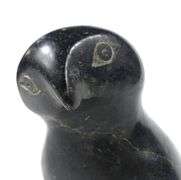 INUIT STONE CARVING