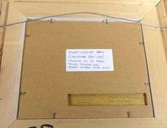 STUART CLIFFORD SHAW