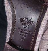 BOUGEOTTE FLANEUR PENNY LOAFERS