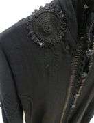 PAT BURNS-WENDLAND JACKET/DRESS