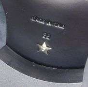 GEORGIO FABIANI LOAFERS