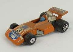 3 MATCHBOX SUPERFAST