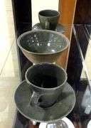 BERNARD LEACH STONEWARE POTTERY