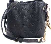 LOUIS VUITTON BUCKET BAG