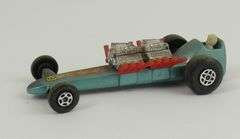 3 MATCHBOX SUPERFAST