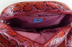 KATHY VAN ZEELAND PURSE