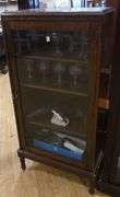 ART DECO BOOKCASE