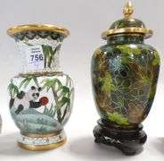 BUST, VASE, URN AND SNUFF BOTTLE