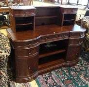 BOMBAY COMPANY DESK