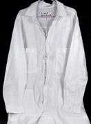 FRANK & EILEEN NORTHERN IRISH JUMPSUIT