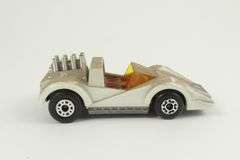 2 MATCHBOX SUPERFAST