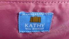 KATHY VAN ZEELAND PURSE