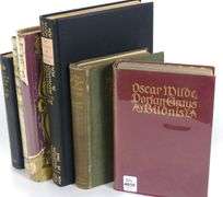 OSCAR WILDE'S DORIAN GRAY