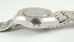 VINTAGE SEIKO WRISTWATCH