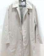 LACOSTE TRENCH COAT