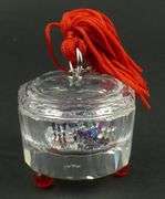 8 SWAROVSKI COLLECTIBLES