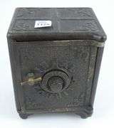 IDEAL SECURITY COIN BANK