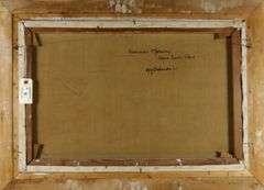 ALFRED DE BREANSKI JR.