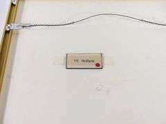 CANADIAN SCHOOL WATERCOLOUR