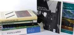 ART BOOKS
