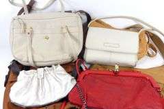 VINTAGE PURSES