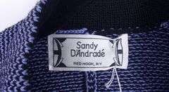 SANDY D'ANDRE KNIT JACKET