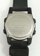 MEN'S NIXON QUARTZ WRISTWATCH