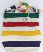 HUDSON'S BAY TOTE BAG