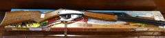 DAISY "RED RYDER" B-B GUN