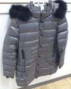 NEARLY NEW LIVIK LVK WINTER COAT