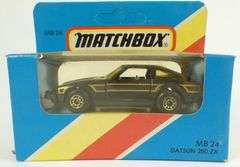 6 MATCHBOX IN BOXES