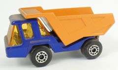 4 MATCHBOX SUPERFAST DIE-CAST IN BOXES