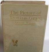 OSCAR WILDE'S DORIAN GRAY