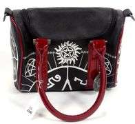 WINCHESTER BROS. PURSE