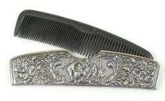 SILVER APPOINTMENTS & UTENSILS