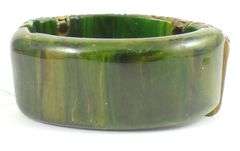 COLLECTOR'S ART DECO ERA BRACELET