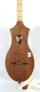 HANDMADE ACOUSTIC INSTRUMENT