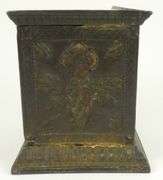 KYSER & REX CAST IRON BANK