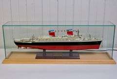 MODEL SHIP