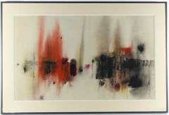 WILLIAM JOHN BERTRAM NEWCOMBE