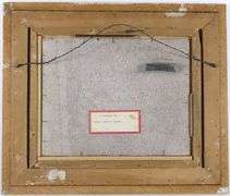 CANADIAN SCHOOL OIL IN THE STYLE OF ARTHUR LISMER