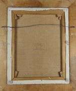 IMPRESSIONIST STILL LIFE OIL