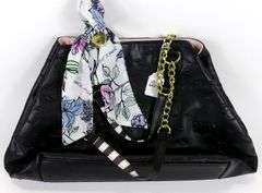 BETSEY JOHNSON HANDBAG