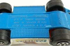 3 MATCHBOX SUPERFAST