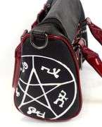 WINCHESTER BROS. PURSE