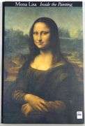 MONA LISA: INSIDE THE PAINTING