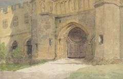 CHARLES E. HANNAFORD