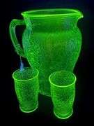 URANIUM GLASS